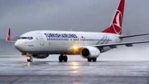 THY'ye yurt dışı engeli: Uçuşlar ertelendi!