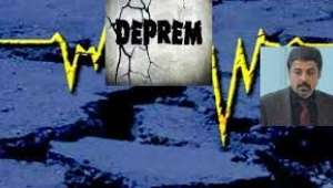 Uzmanından deprem fırtınası uyarısı!
