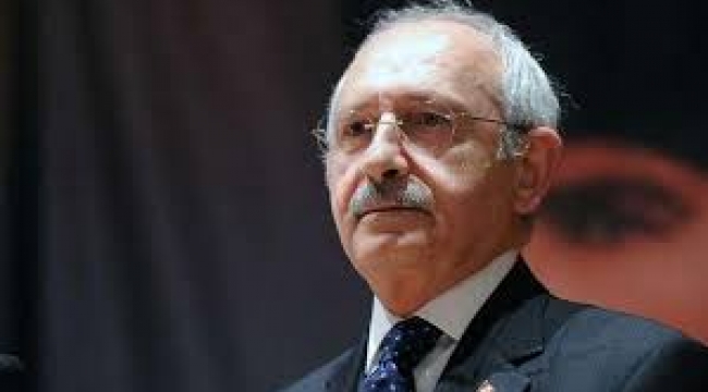 19 başkandan Kılıçdaroğlu'na destek