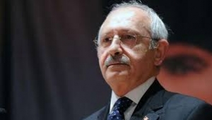 19 başkandan Kılıçdaroğlu'na destek