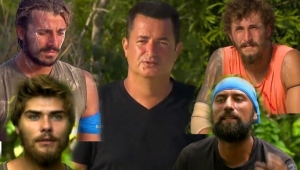 Acun Ilıcalı'dan flaş değişiklik! Survivor'da neden eleme olmadı?