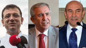  AK Parti, CHP'nin kazandığı tüm büyükşehirlerde doğrudan yönetime el koyuyor