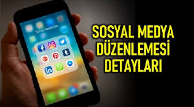 AKP'nin getireceği sosyal medya düzenlemesi kapsamı ne?