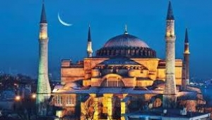 Ayasofya kararı dış basında nasıl yer buldu?