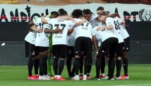 Beşiktaş'ta flaş hırsızlık operasyonu! Kamerayla yakalandı!...