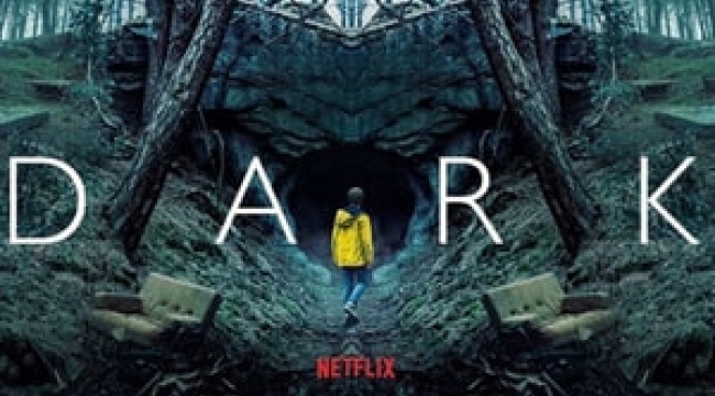 Dark izlerken kafası karışanlar için Darknetflix