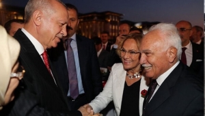 Doğu Perinçek AKP  Türkiye'Yİ iflas noktasına geldi