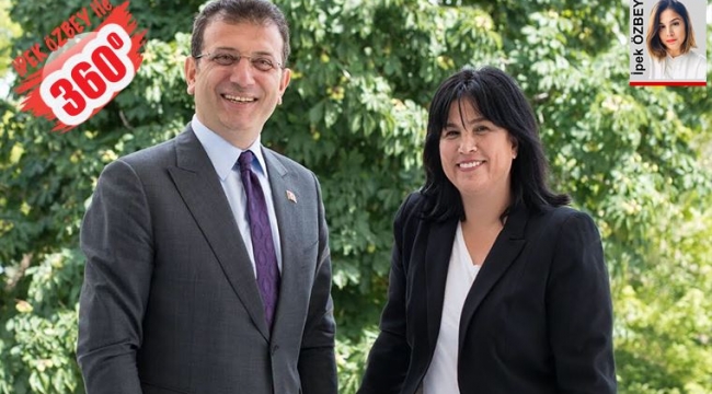 En iyi CHP'li benim!
