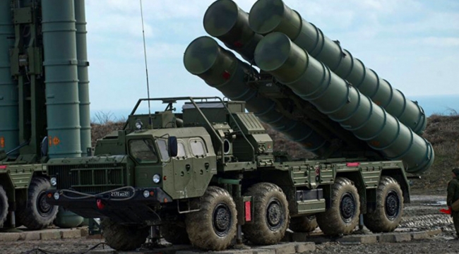 Fatih Altaylı: Bir S-400'e kaç leğen verirler?