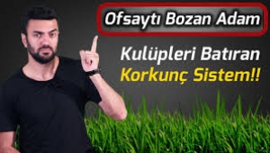 Kulüplerimiz Neden Batıyor?