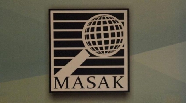 MASAK'a FETÖ operasyonunda 115 gözaltı!
