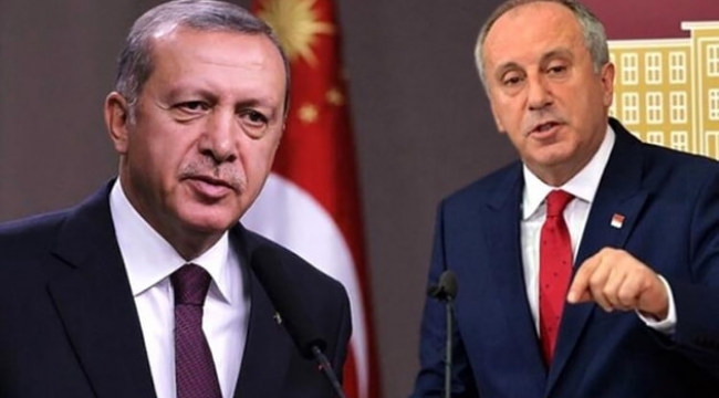 Muharrem İnce: 18 yıldır çevirdiğiniz filmlere Netflix'in bütçesi yetmez