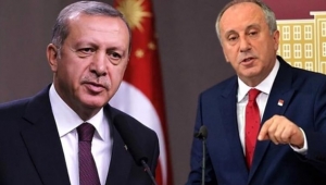 Muharrem İnce: 18 yıldır çevirdiğiniz filmlere Netflix'in bütçesi yetmez