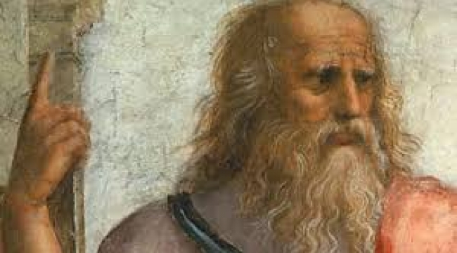 Platon'un 2500 yıllık teorisi...