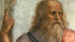 Platon'un 2500 yıllık teorisi...