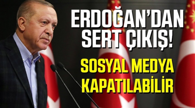 Sosyal medya nasıl hizaya çekilecek? 