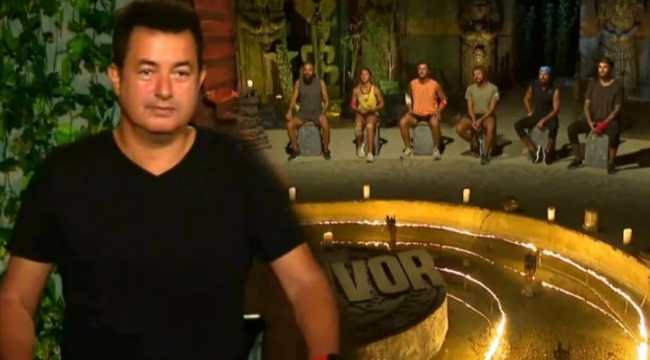 Survivor finali için Acun Ilıcalı büyük bombayı açıkladı