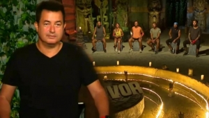 Survivor finali için Acun Ilıcalı büyük bombayı açıkladı