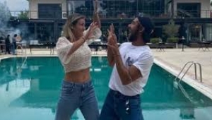 Survivor yarışmacıları Birbirleriyle böyle dalga geçtiler