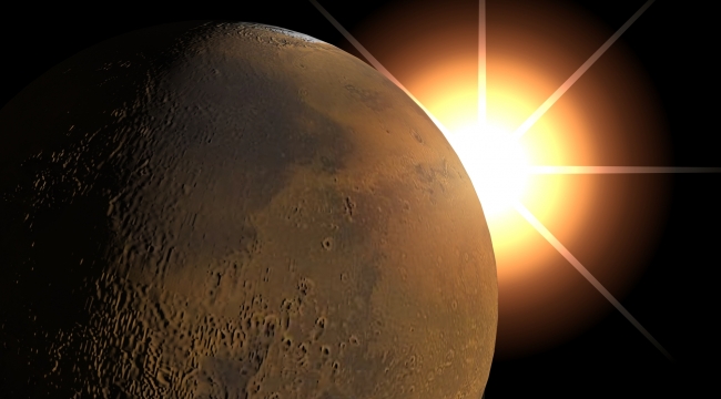 Ünlülerin astroloğu: Kabusu Merkür bile durduramayacak