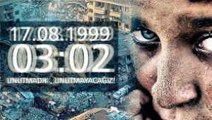 17 Ağustos 1999 Depremi'ni yaşayanlar anlatıyor: