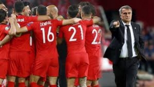 A Milli Takım aday kadrosu açıklandı