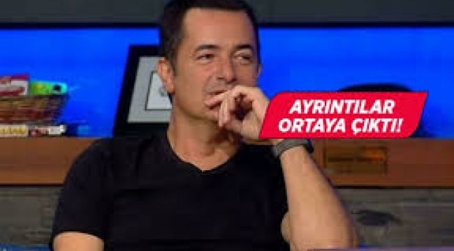 Acun Ilıcalı'nın dijital platformunun ayrıntıları ortaya çıktı