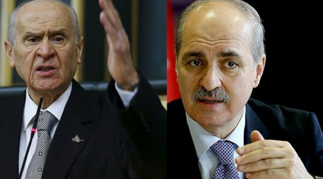 AKP'li Kurtulmuş Evlenmeyip tek yaşayanlar sıkıntı kaynağı