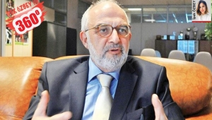 Amaç PYD'ye devlet kurdurmak