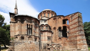 Ayasofya'nın ardından bir müze daha ibadete açıldı!