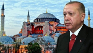  Ayasofya oyları nasıl etkileyecek?