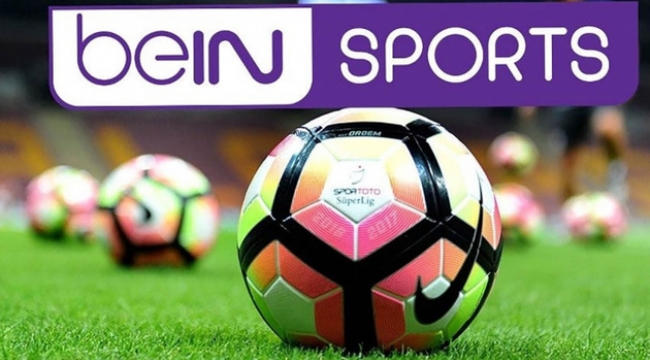 beIN Sports'tan şok karar: 1,7 Milyarlık teklifi geri çektiler