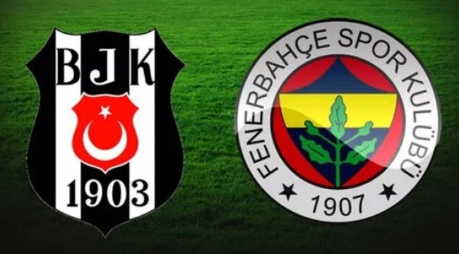 Beşiktaş ve Fenerbahçe'den dudak uçuklatan zarar