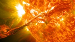 Bilim insanları Güneş'teki bazı esrarengiz olayları tespit etti