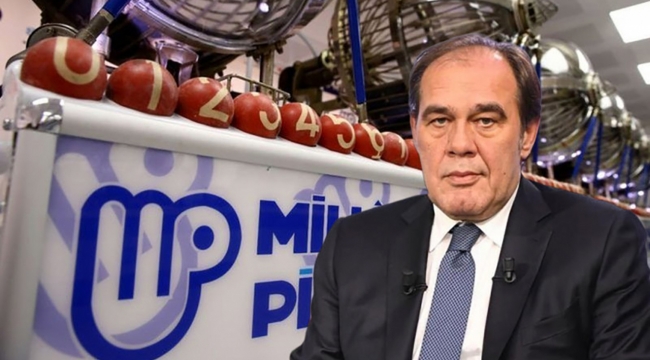CHP: Demirören ve AKP, Milli Piyango'yu kumarhaneye çevirdi