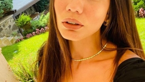Demet Özdemir isyan etti: 3 günde bir sevgili değiştiriyor gibi görünsem de..