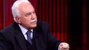 Doğu Perinçek, Joe Biden'e cevap verir mi?