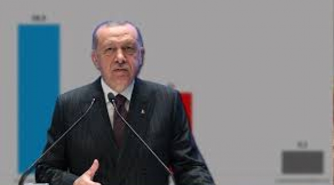 Erdoğan'a son ankette 'Başkanlık Sistem'i şoku