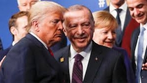 Erdoğan, Trump'ı neden dinliyor?  
