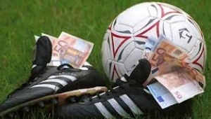 Europol spor yolsuzluğu raporu: Sporda organize suçlar