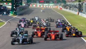 Formula 1 İstanbul'a geri döndü