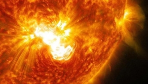 Güneş'te patlamalar: Birkaç gün içinde dijital hayat durabilir