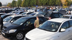 İkinci el otomobil alacaklar dikkat! Fiyatlar yüzde 50 daha ucuz…
