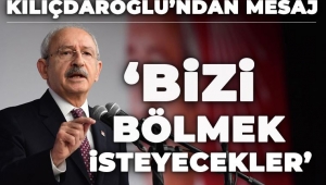 İnce tartışmaları sürerken ilk değerlendirme