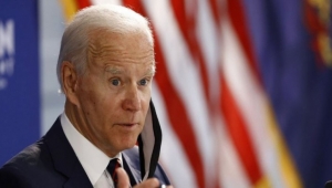 Joe Biden skandal açıklamayı 7 ay önce yapmış!