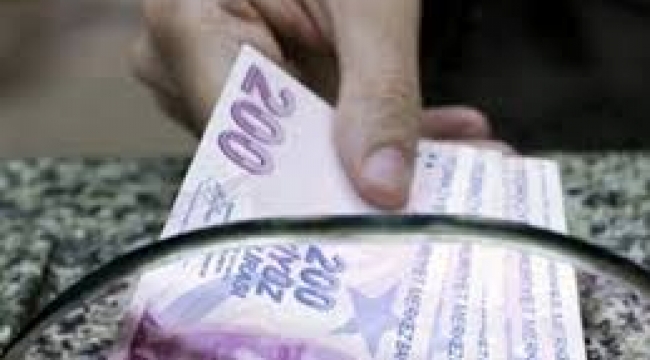 Kendi paranızı çekerken komisyon ödeyeceksiniz