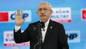 Kılıçdaroğlu açıkladı: İşte CHP'nin A Takımı