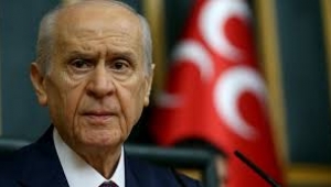 Korona patladı, Bahçeli tutuştu