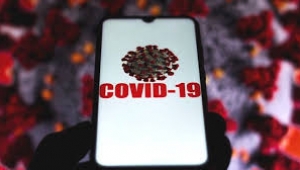Koronavirüsle mücadelede yeni uygulama...