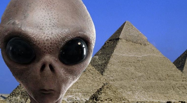 Mısır'dan Elon Musk'a: Piramitleri uzaylılar yapmadı